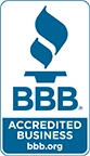 BBB A+ Badge