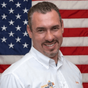 Joe Musso - Electrician