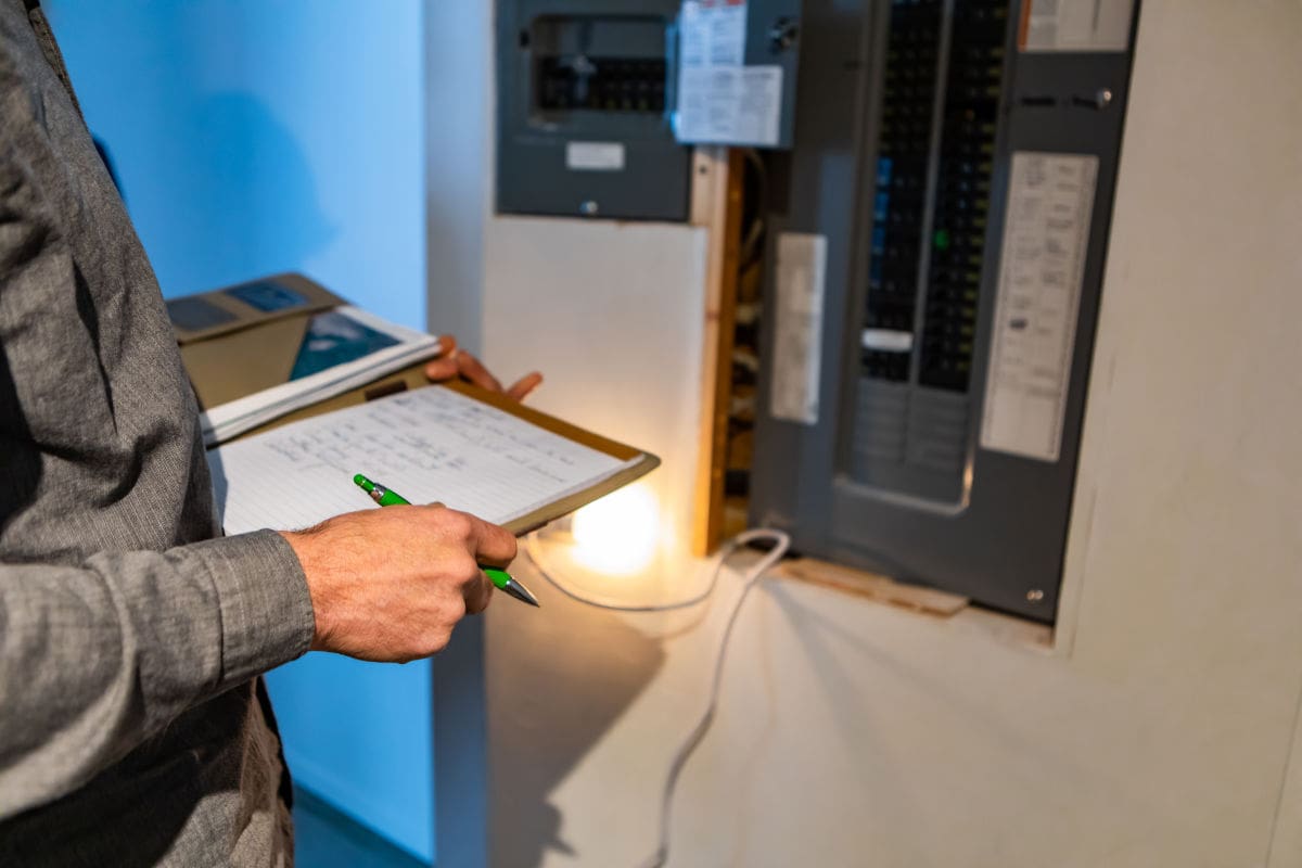 Electrical Troubleshooting in Rochester, NY. Doctor Electric Services