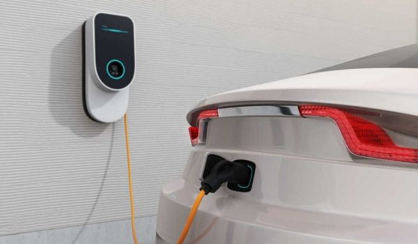 EV Charger Installation in Rochester, NY. Doctor Electric