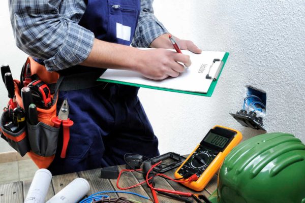 Electrical Wiring Inspection in Rochester, NY. Doctor Electric Services