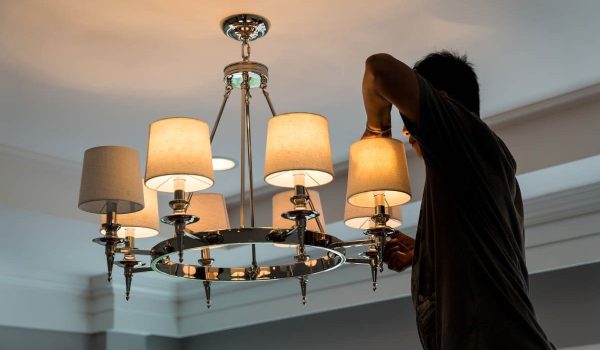 Lighting Installation & Repair in Rochester, NY. Doctor Electric Services